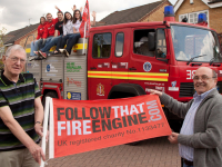 UK360 DAY 2: What it is all about