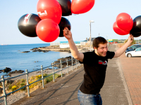 UK360 DAY 6 : Generosity in over-drive