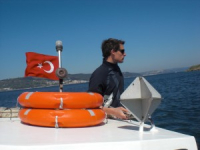 Channel Blogging II