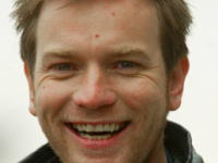 Support from Long Way Round star Ewan McGregor