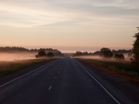 From Russia without love