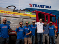 Proper planning and preparation prevents poor performance.