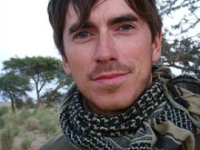A fantastic message of support from author and broadcaster, Mr Simon Reeve