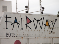 Stage 1 : Operation “Saturday”