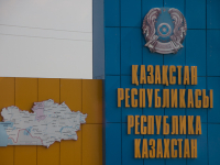 Day 21 – Chelyabinsk (Russia) to Kazakhstan