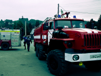 Day 29 – Barnaul to Gorno-Altaisk