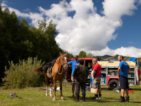 Day 31 Ondagay to Tashanta