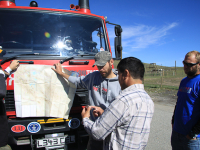 Day 32 – Border Day – Russia to Mongolia