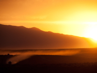 Day 36, Khovd to somewhere to towards Altai