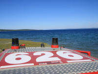 Day 42: The lakes near Khatgal to Moron