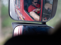 Day 17: Nizhini Novgorod to Cheboksary