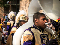 Guest Blog : Five go Adventuring in New Orleans