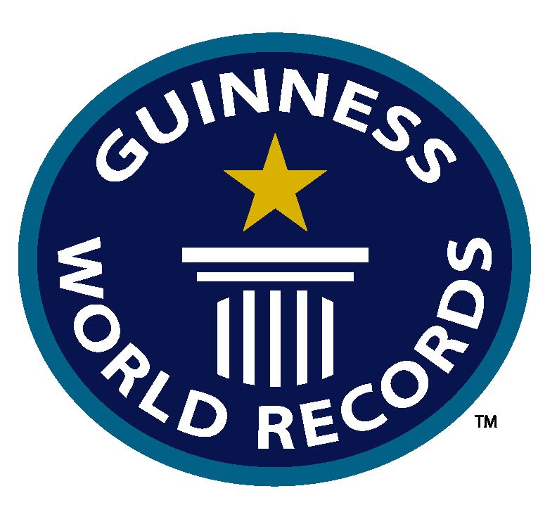 Guinness World Records [1999-2001]