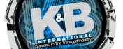 K and B International