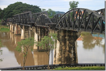 Day 86 - Kanchanaburi to Hue Hin  (8 of 17)