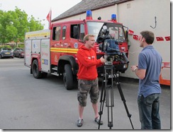 Follow That Fire Engine Wimborne 11