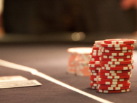 Poker Night Raises over GBP 1,700